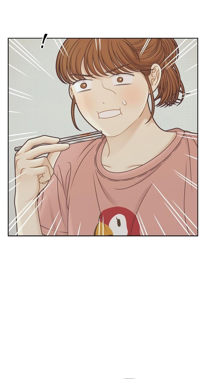 Odd Girl Out Chap 368 - Next Chap 369