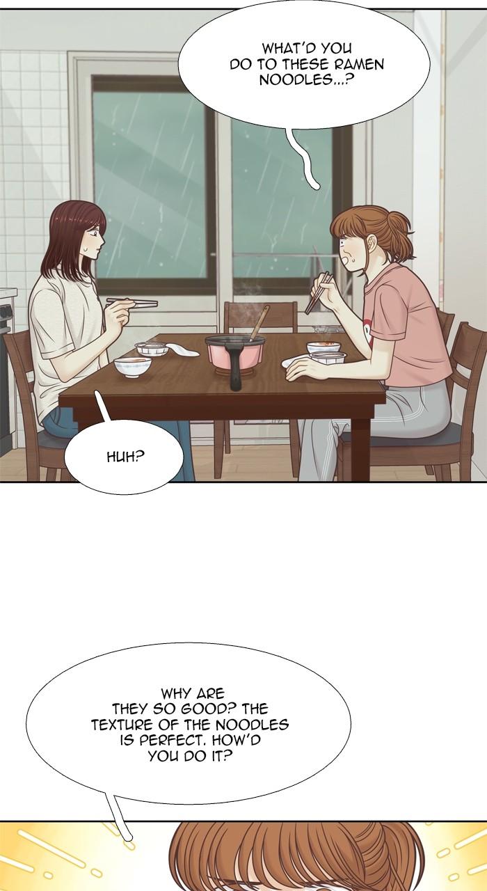 Odd Girl Out Chap 368 - Next Chap 369