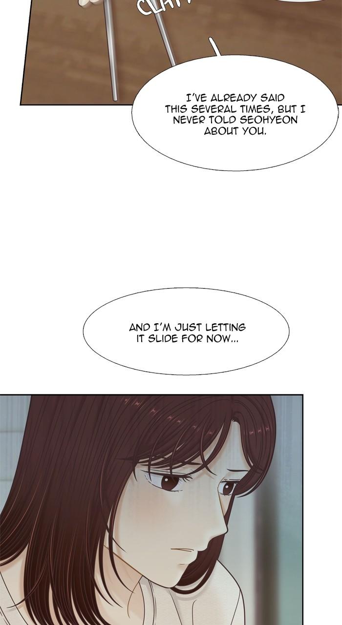 Odd Girl Out Chap 368 - Next Chap 369