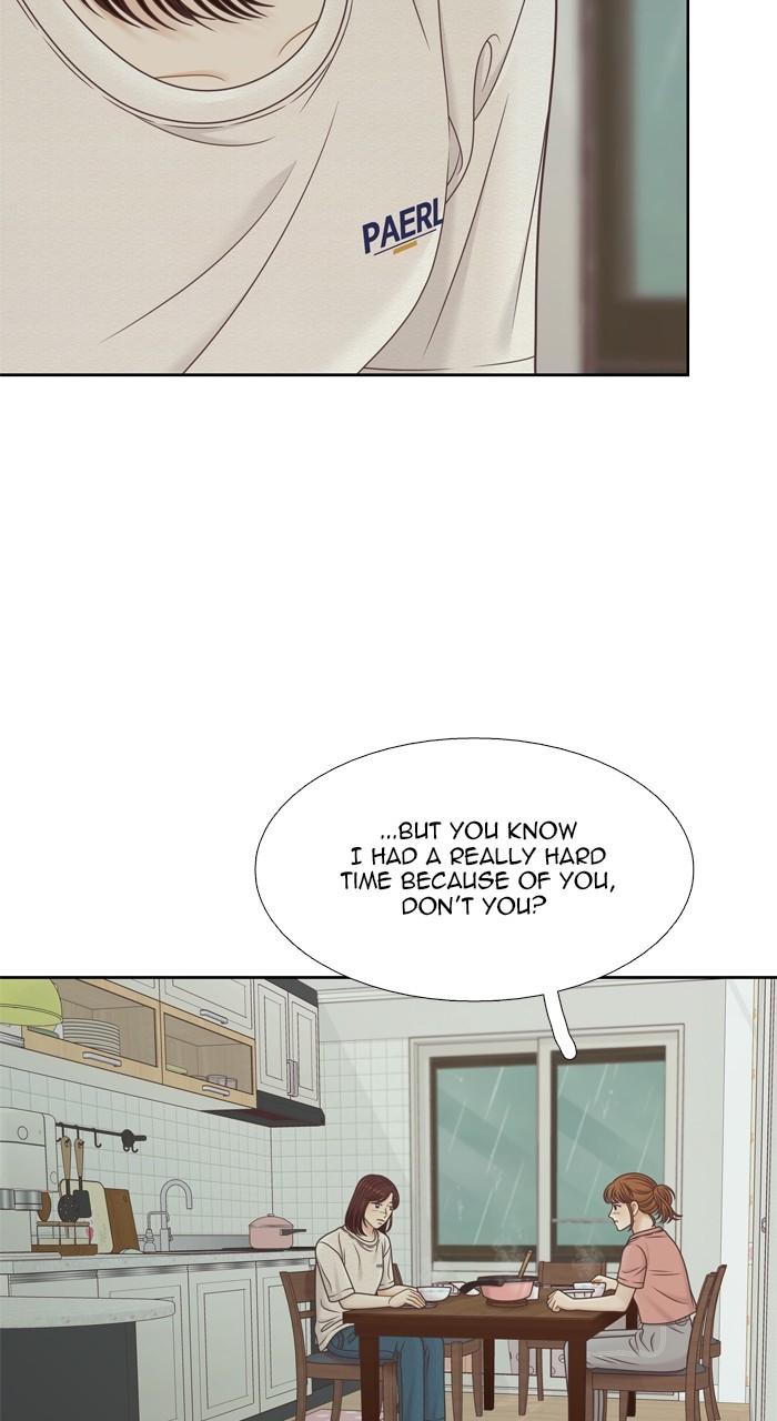 Odd Girl Out Chap 368 - Next Chap 369
