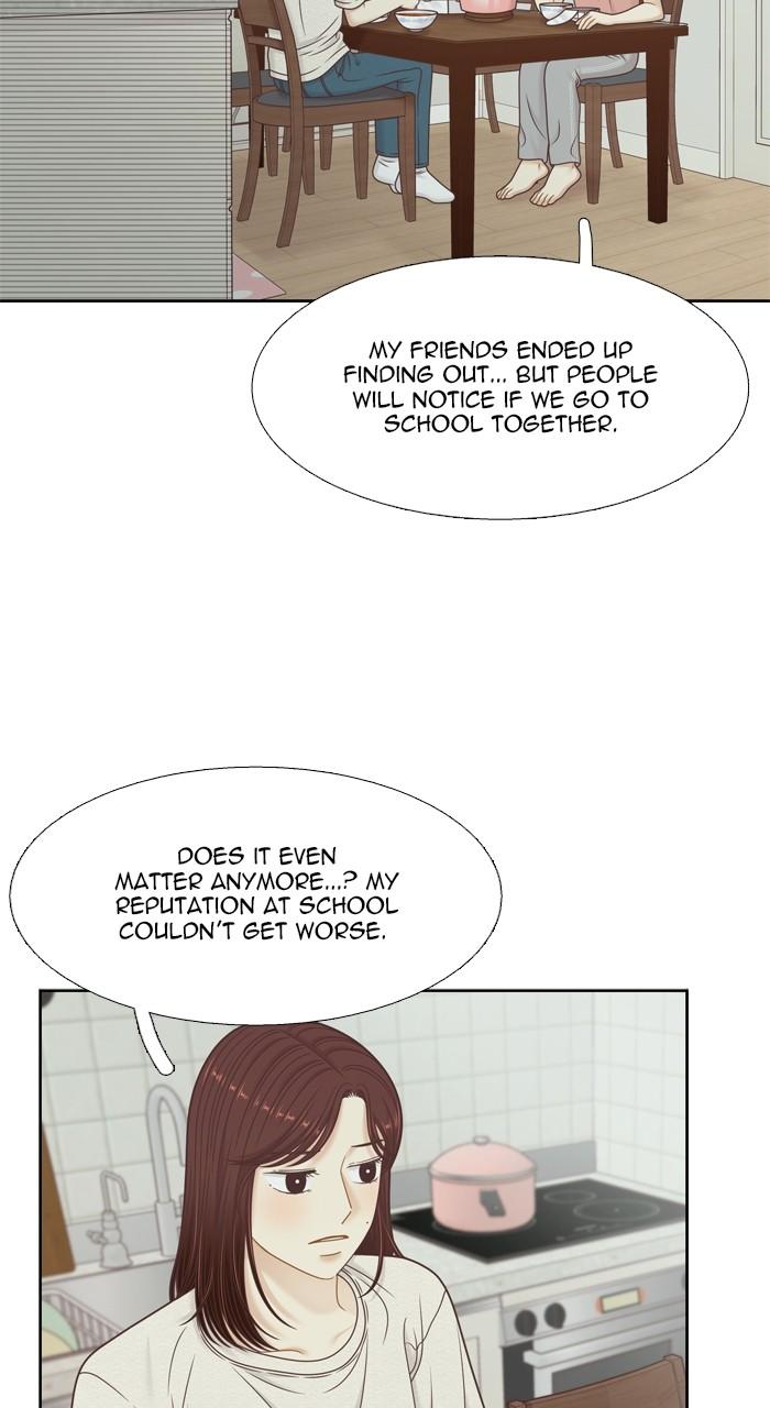 Odd Girl Out Chap 368 - Next Chap 369