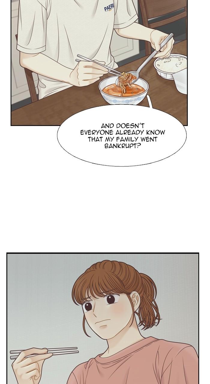 Odd Girl Out Chap 368 - Next Chap 369