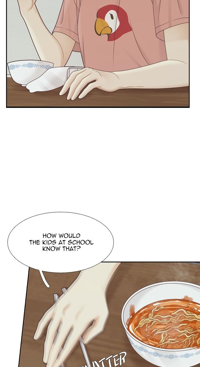 Odd Girl Out Chap 368 - Next Chap 369