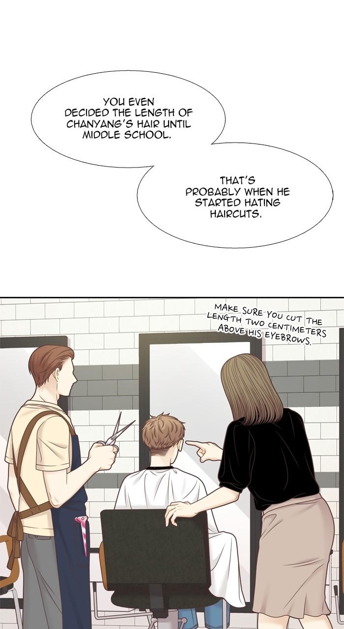 Odd Girl Out Chap 368 - Next Chap 369