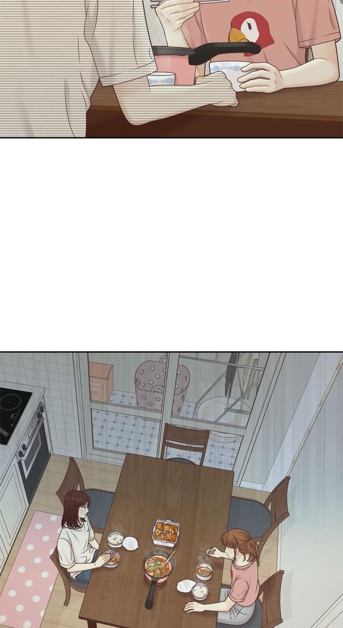 Odd Girl Out Chap 368 - Next Chap 369