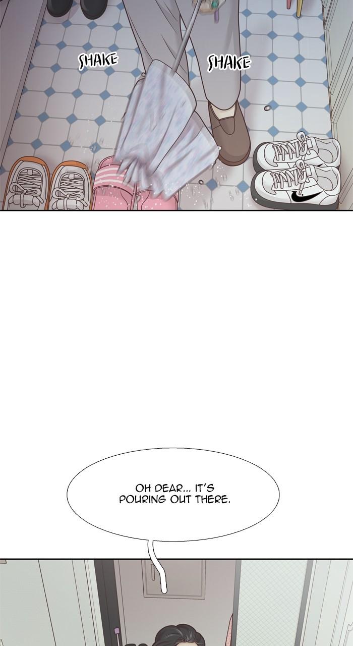 Odd Girl Out Chap 368 - Next Chap 369