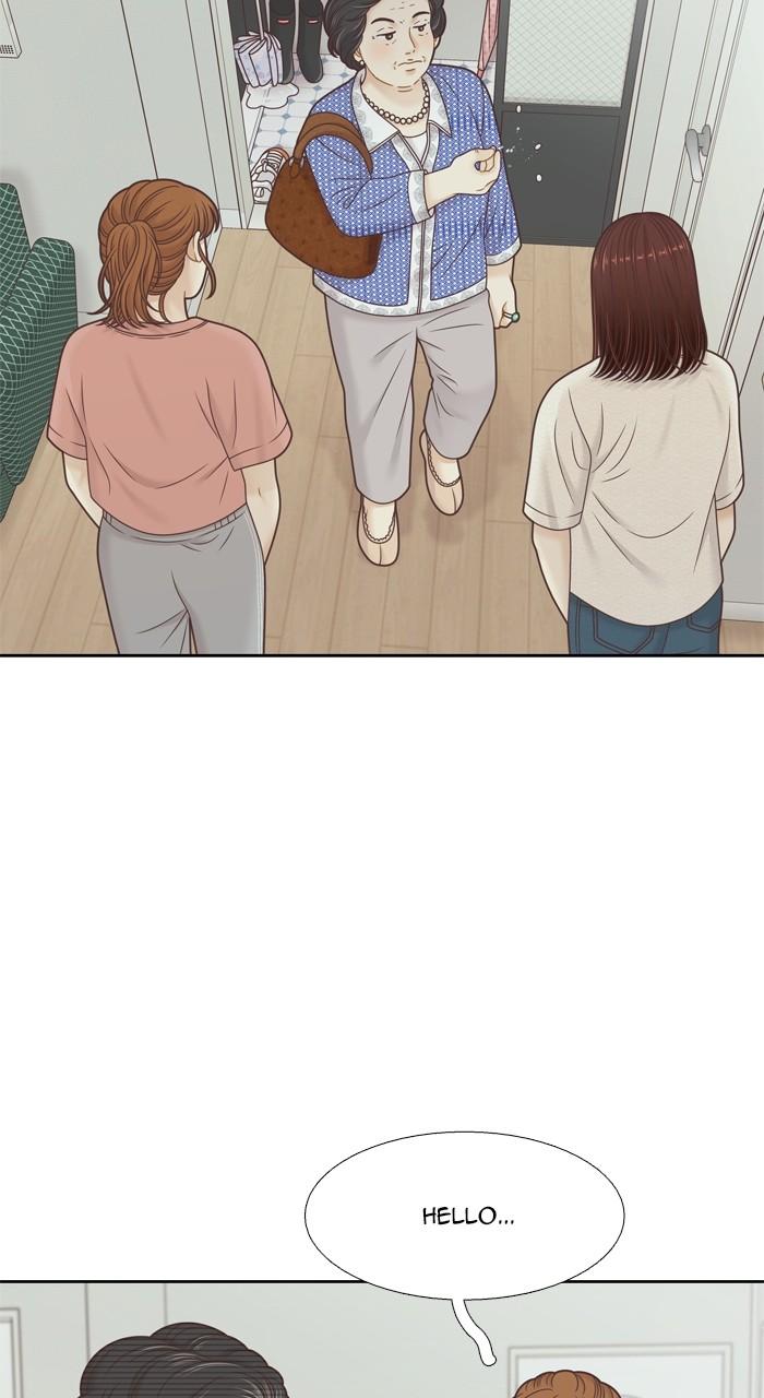 Odd Girl Out Chap 368 - Next Chap 369