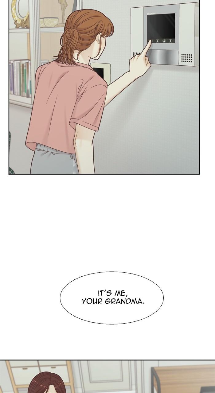 Odd Girl Out Chap 368 - Next Chap 369