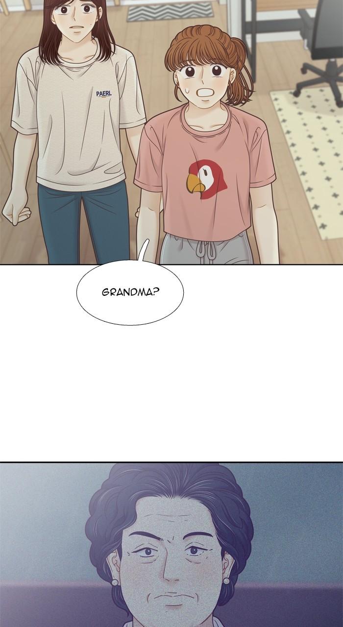 Odd Girl Out Chap 368 - Next Chap 369