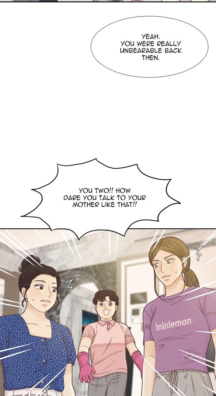 Odd Girl Out Chap 368 - Next Chap 369