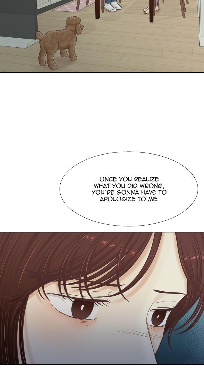 Odd Girl Out Chap 368 - Next Chap 369