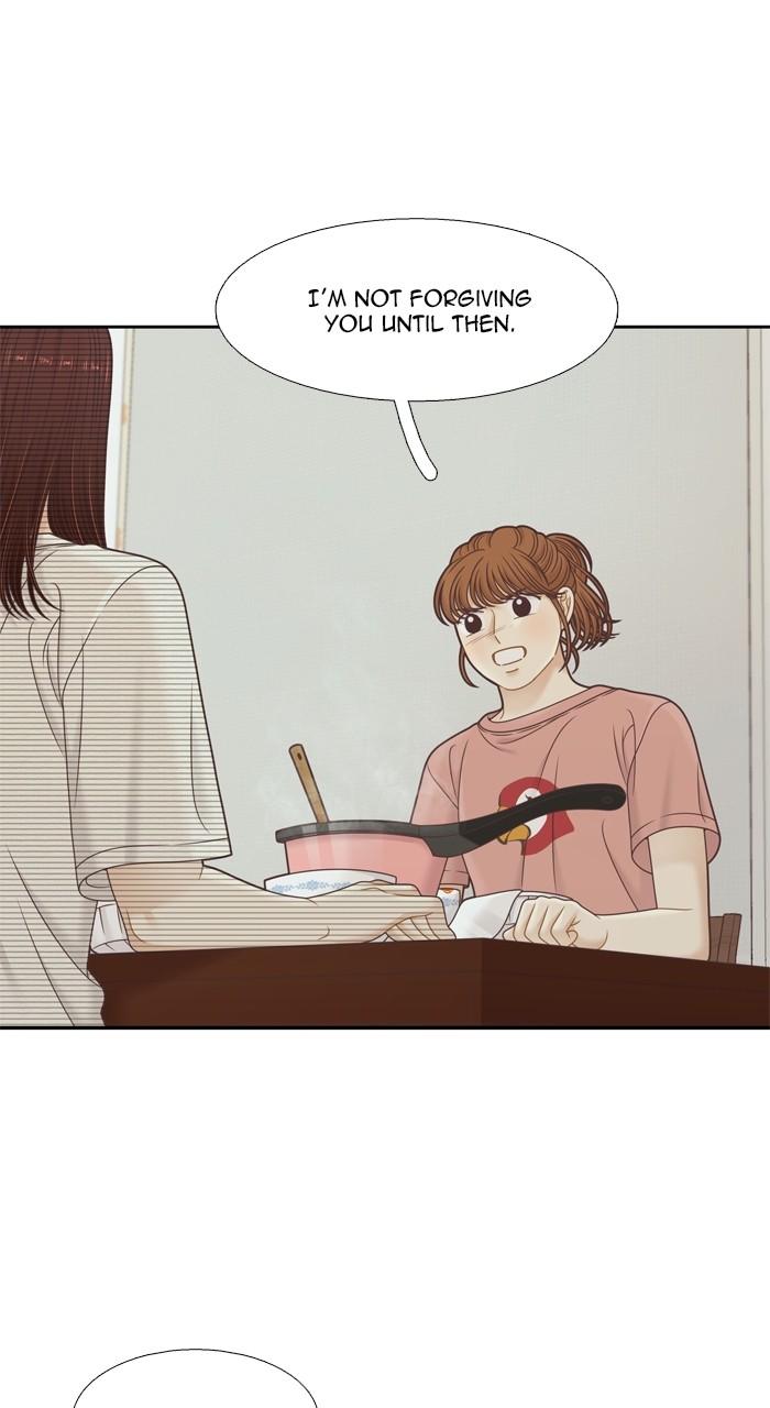 Odd Girl Out Chap 368 - Next Chap 369