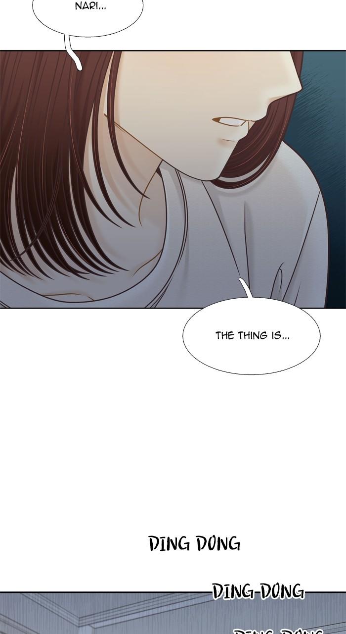 Odd Girl Out Chap 368 - Next Chap 369