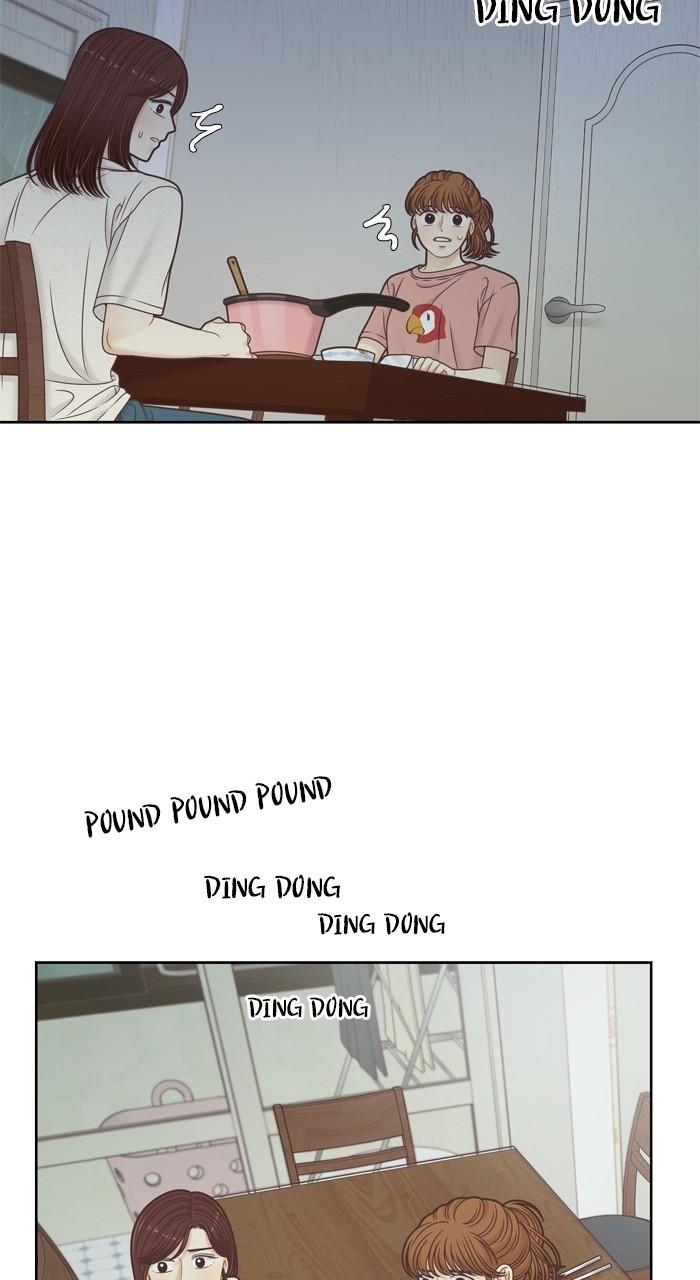 Odd Girl Out Chap 368 - Next Chap 369