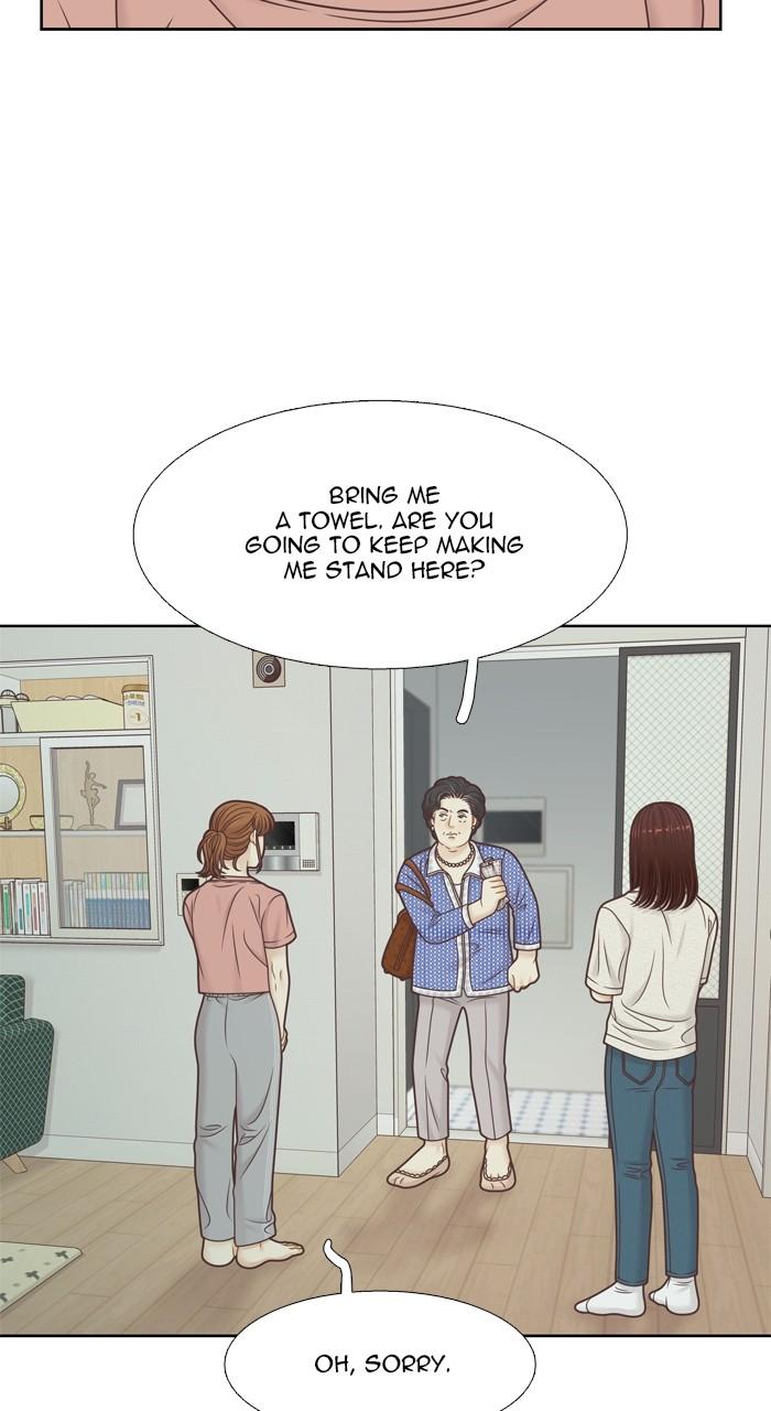 Odd Girl Out Chap 368 - Next Chap 369