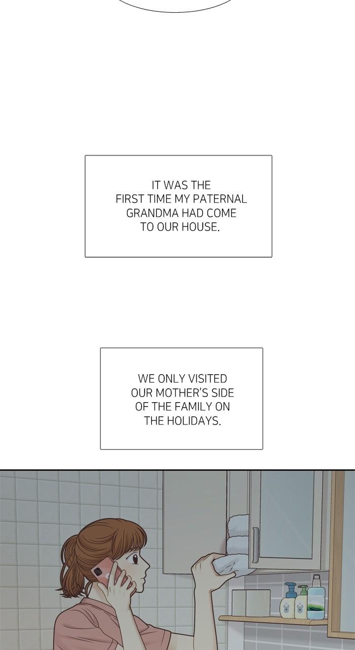 Odd Girl Out Chap 368 - Next Chap 369