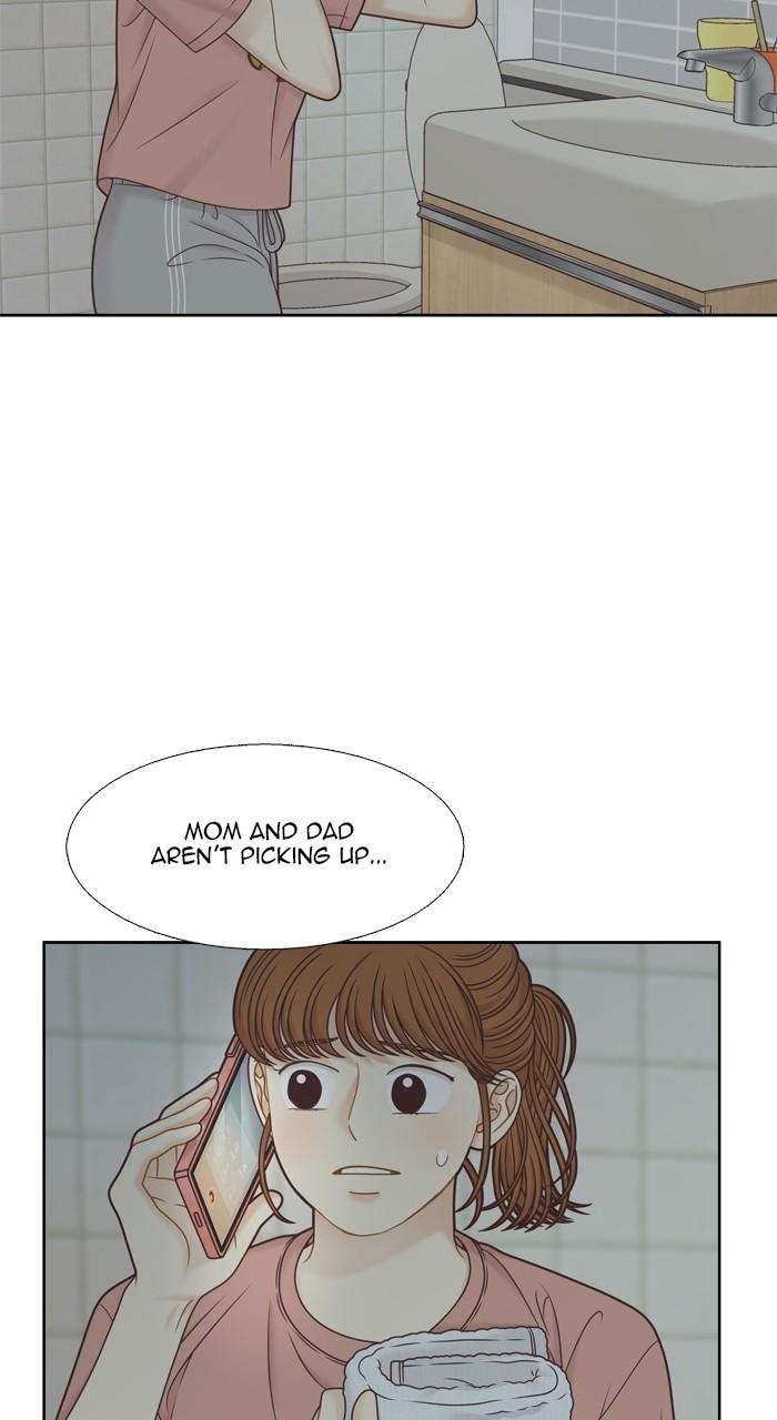 Odd Girl Out Chap 368 - Next Chap 369