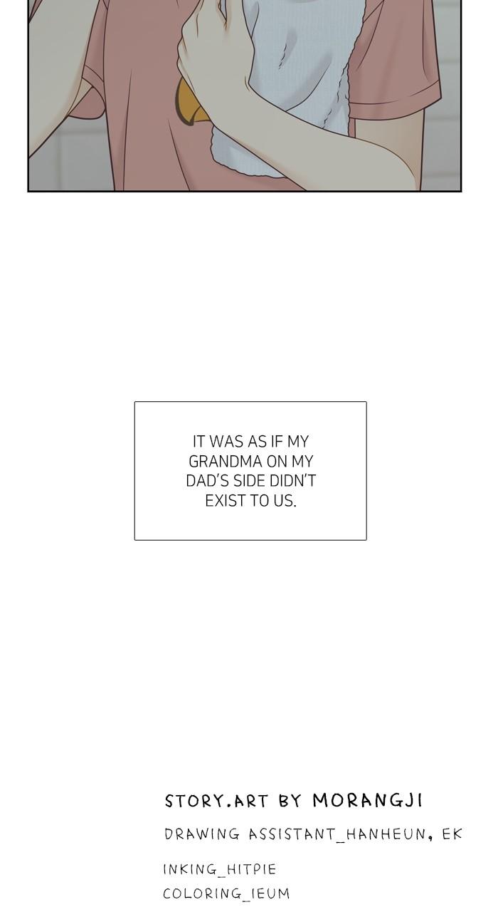 Odd Girl Out Chap 368 - Next Chap 369
