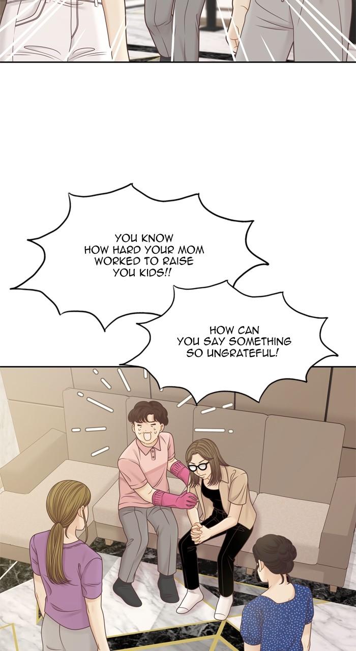 Odd Girl Out Chap 368 - Next Chap 369