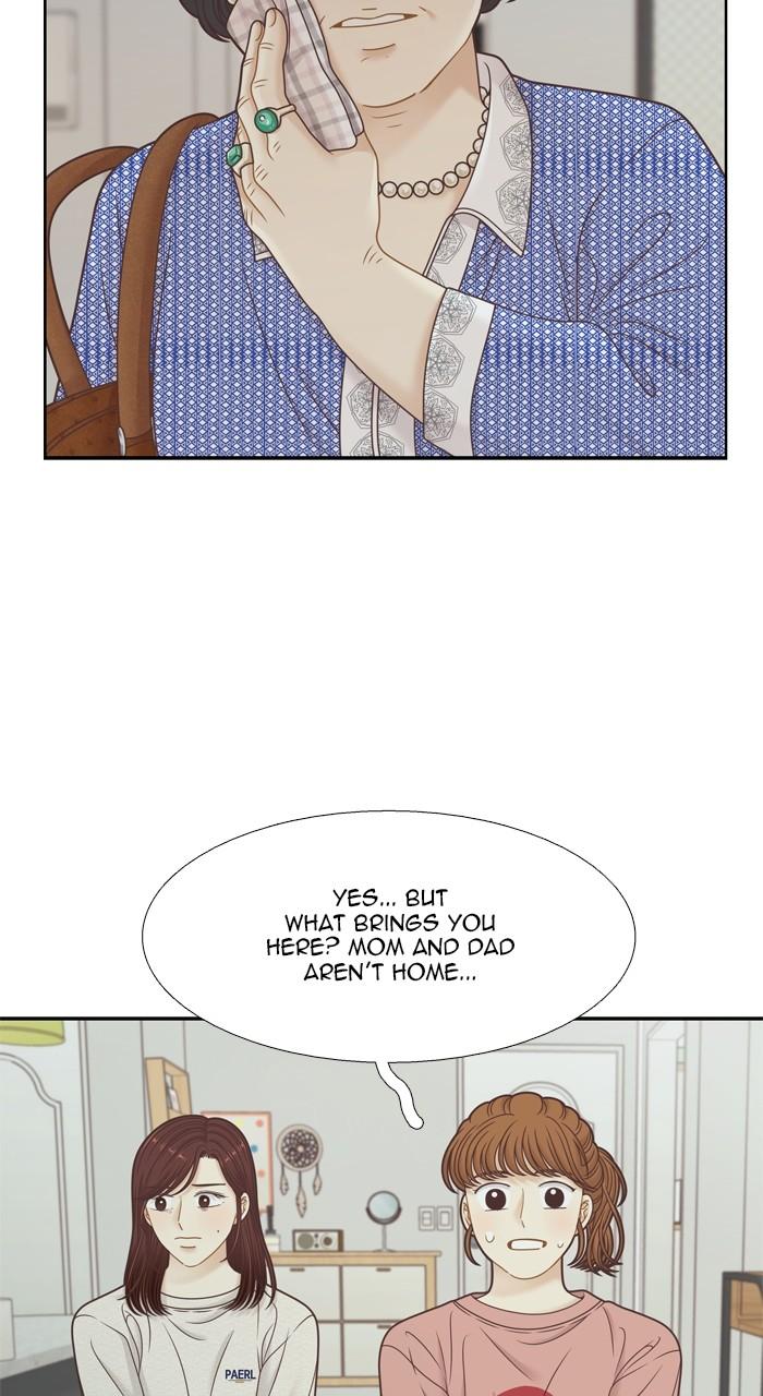 Odd Girl Out Chap 368 - Next Chap 369