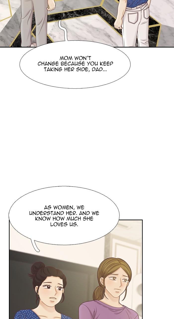 Odd Girl Out Chap 368 - Next Chap 369