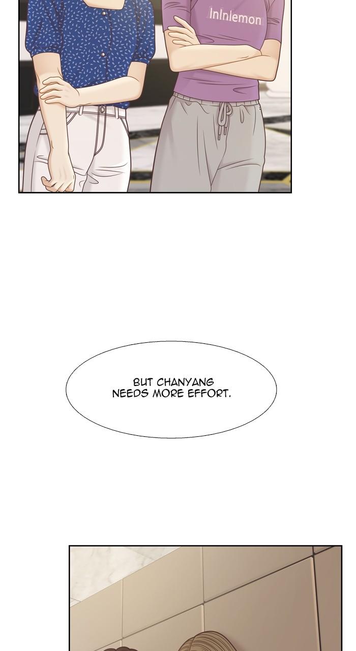 Odd Girl Out Chap 368 - Next Chap 369