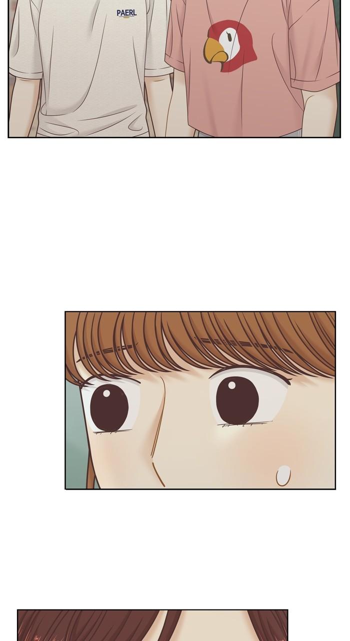 Odd Girl Out Chap 369 - Next Chap 370