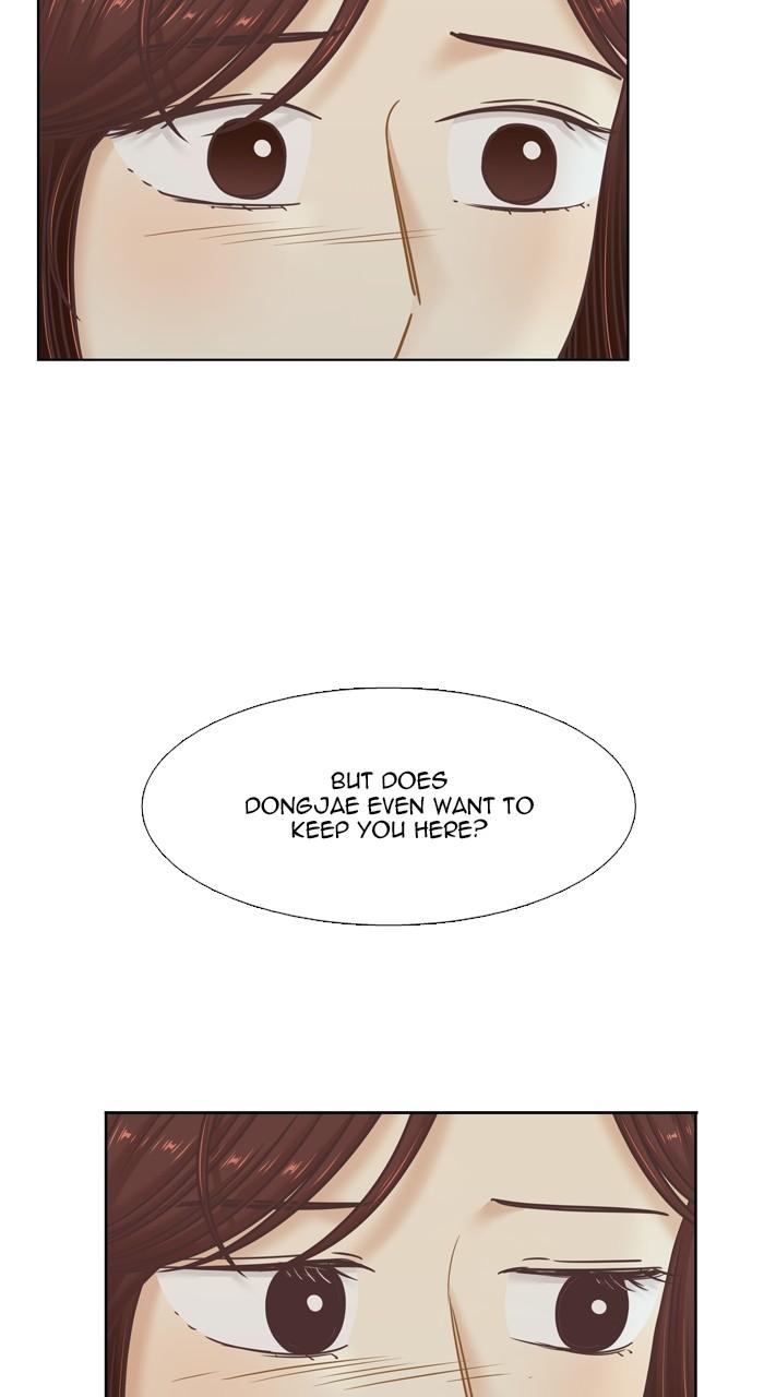 Odd Girl Out Chap 369 - Next Chap 370