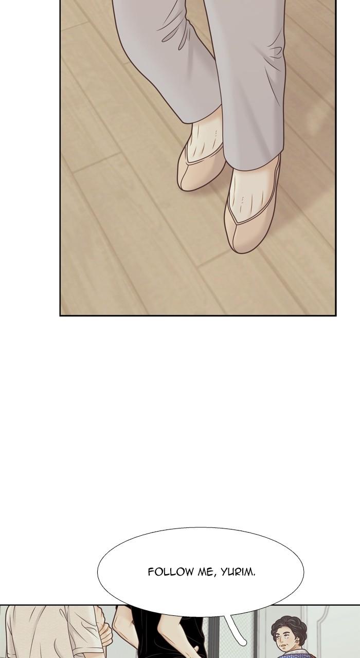 Odd Girl Out Chap 369 - Next Chap 370