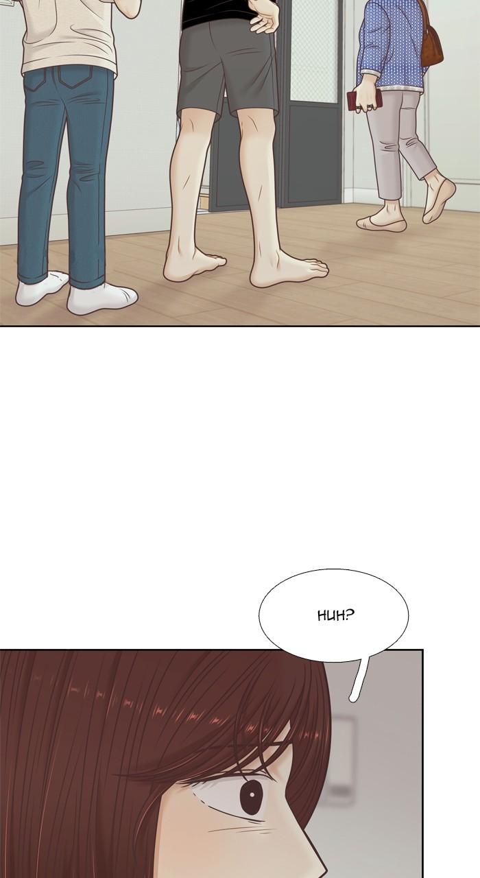 Odd Girl Out Chap 369 - Next Chap 370