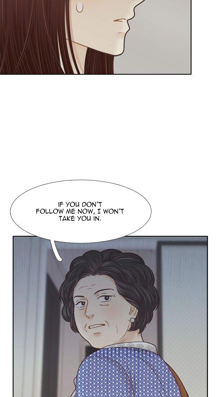 Odd Girl Out Chap 369 - Next Chap 370