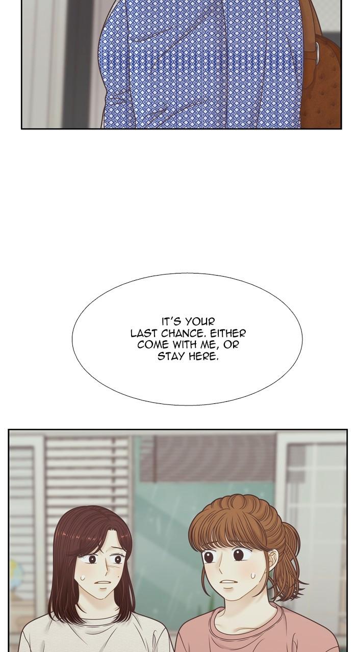 Odd Girl Out Chap 369 - Next Chap 370