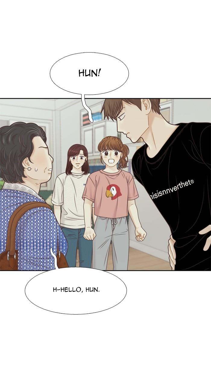 Odd Girl Out Chap 369 - Next Chap 370