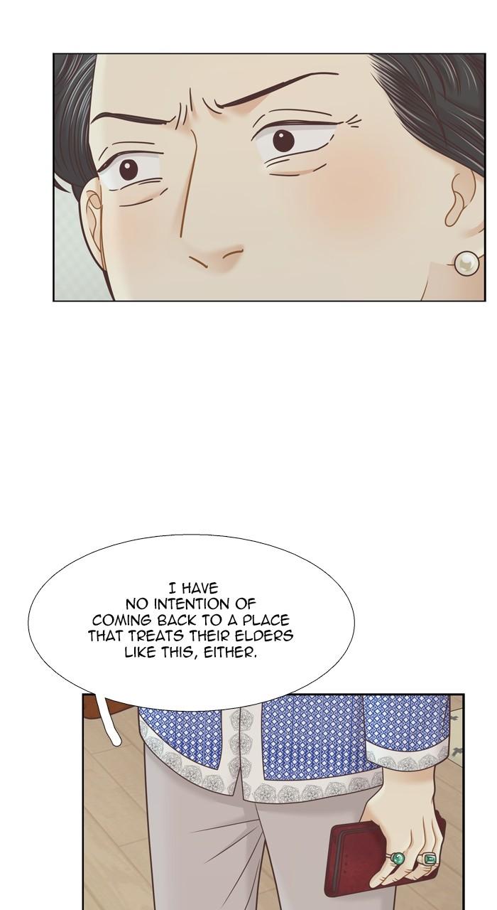 Odd Girl Out Chap 369 - Next Chap 370
