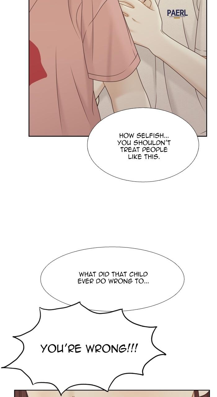 Odd Girl Out Chap 369 - Next Chap 370