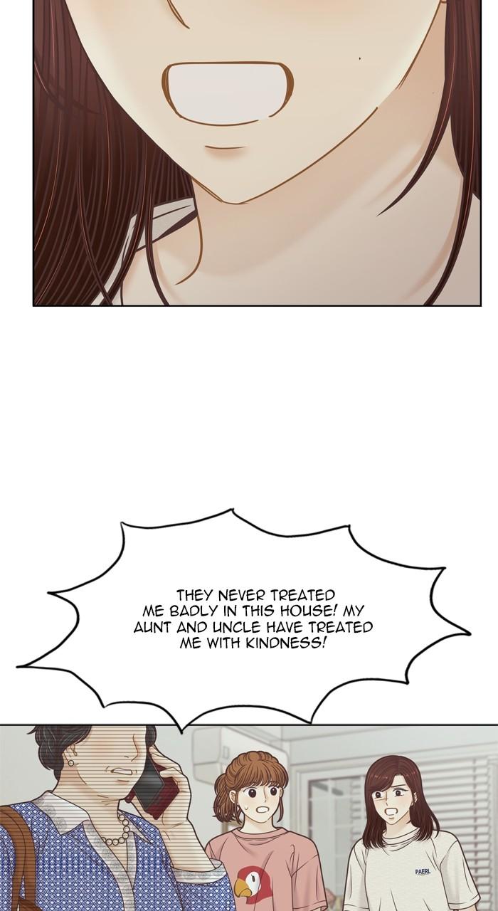 Odd Girl Out Chap 369 - Next Chap 370