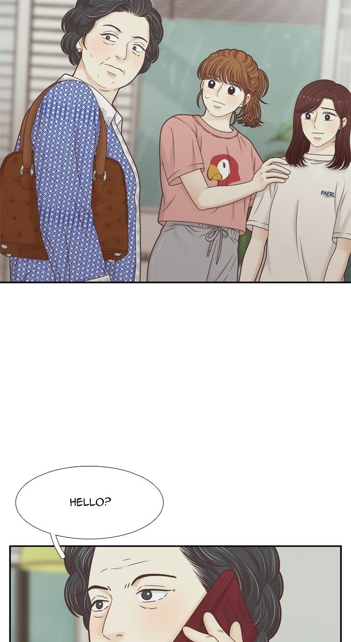 Odd Girl Out Chap 369 - Next Chap 370