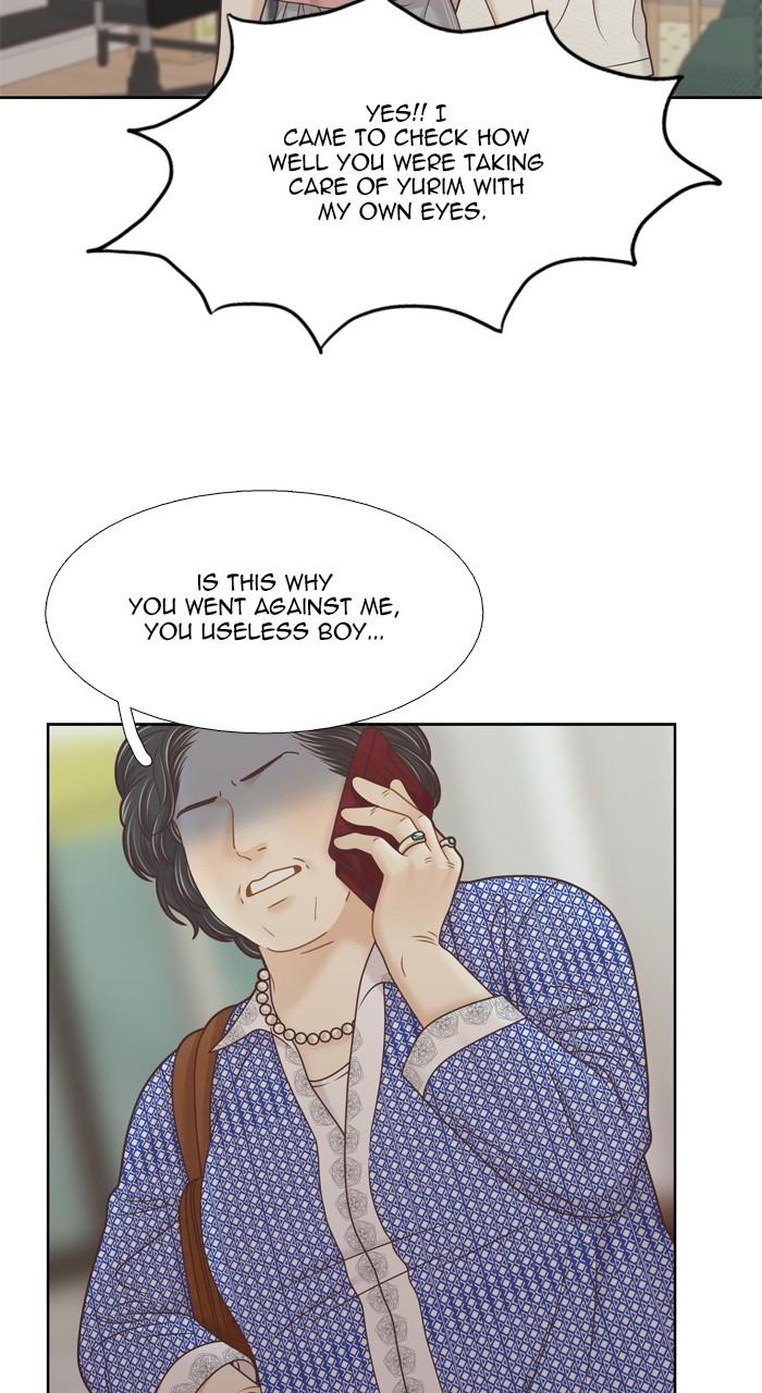 Odd Girl Out Chap 369 - Next Chap 370