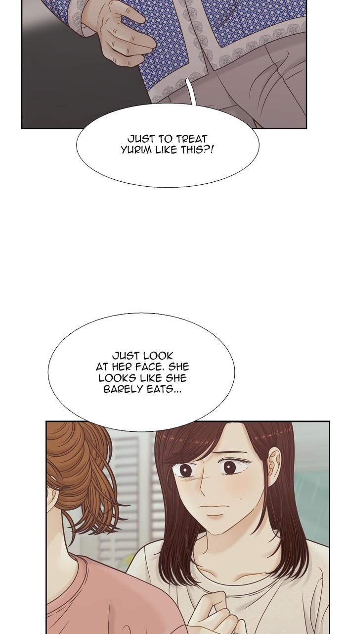 Odd Girl Out Chap 369 - Next Chap 370