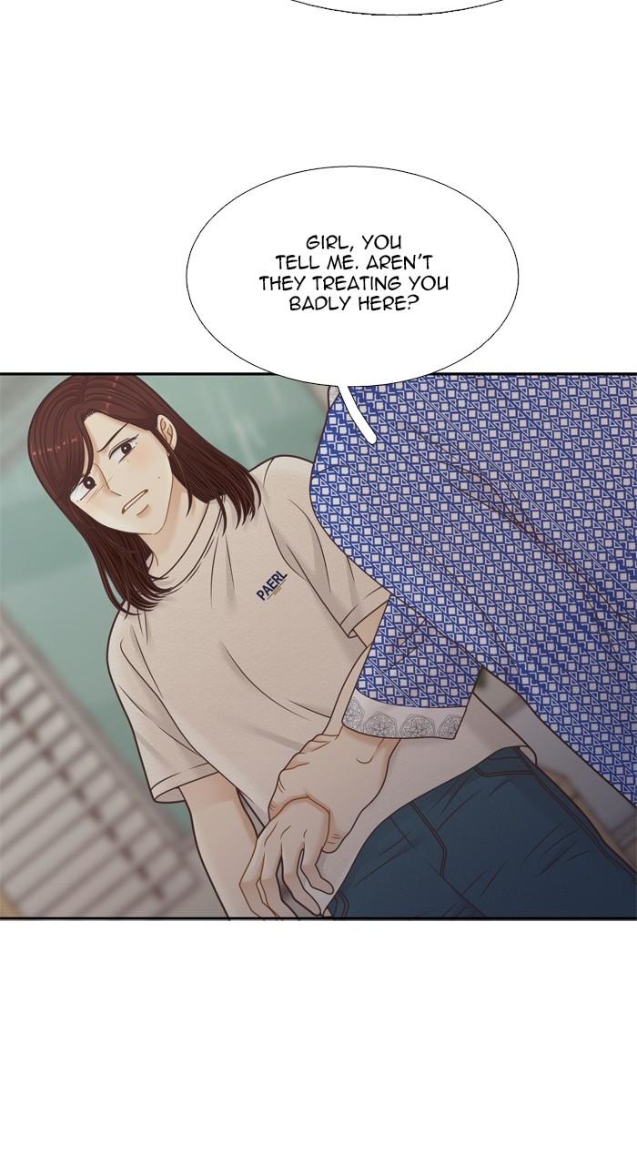 Odd Girl Out Chap 369 - Next Chap 370