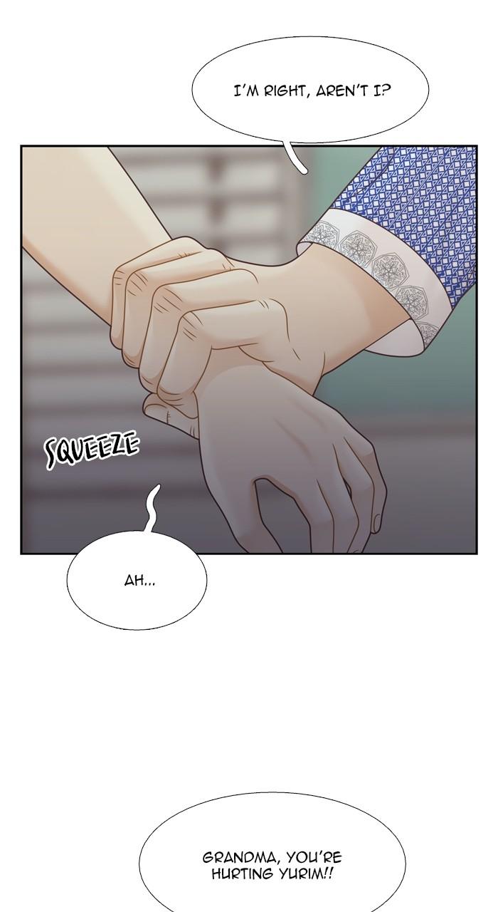 Odd Girl Out Chap 369 - Next Chap 370