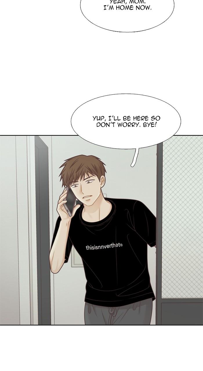 Odd Girl Out Chap 369 - Next Chap 370