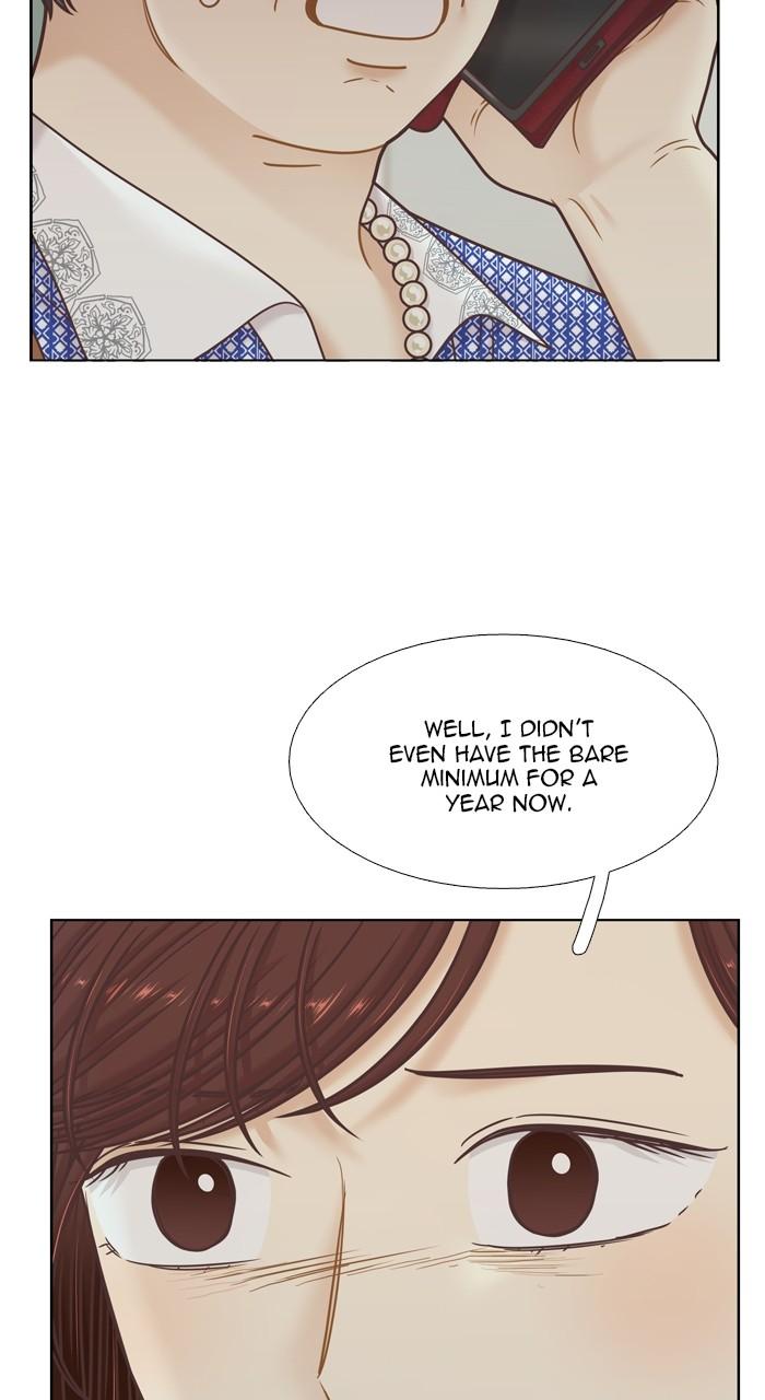 Odd Girl Out Chap 369 - Next Chap 370