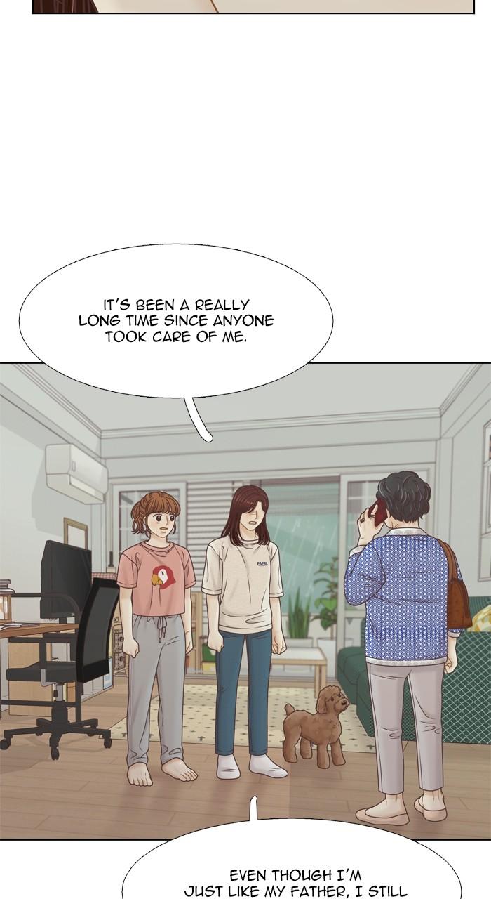 Odd Girl Out Chap 369 - Next Chap 370
