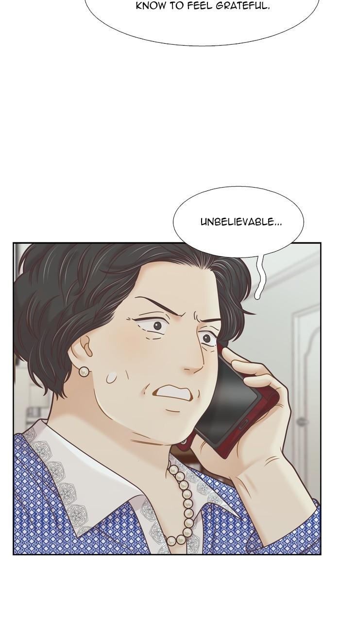 Odd Girl Out Chap 369 - Next Chap 370