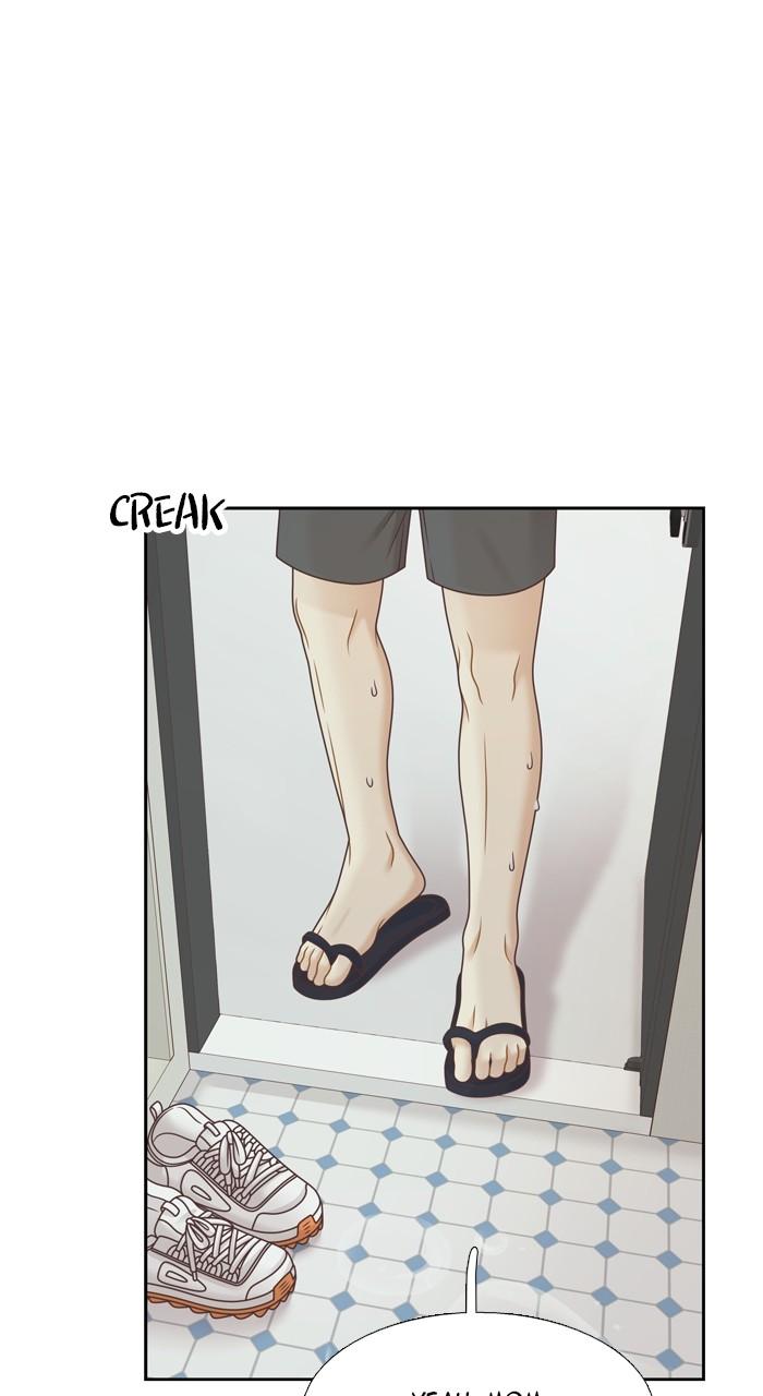 Odd Girl Out Chap 369 - Next Chap 370