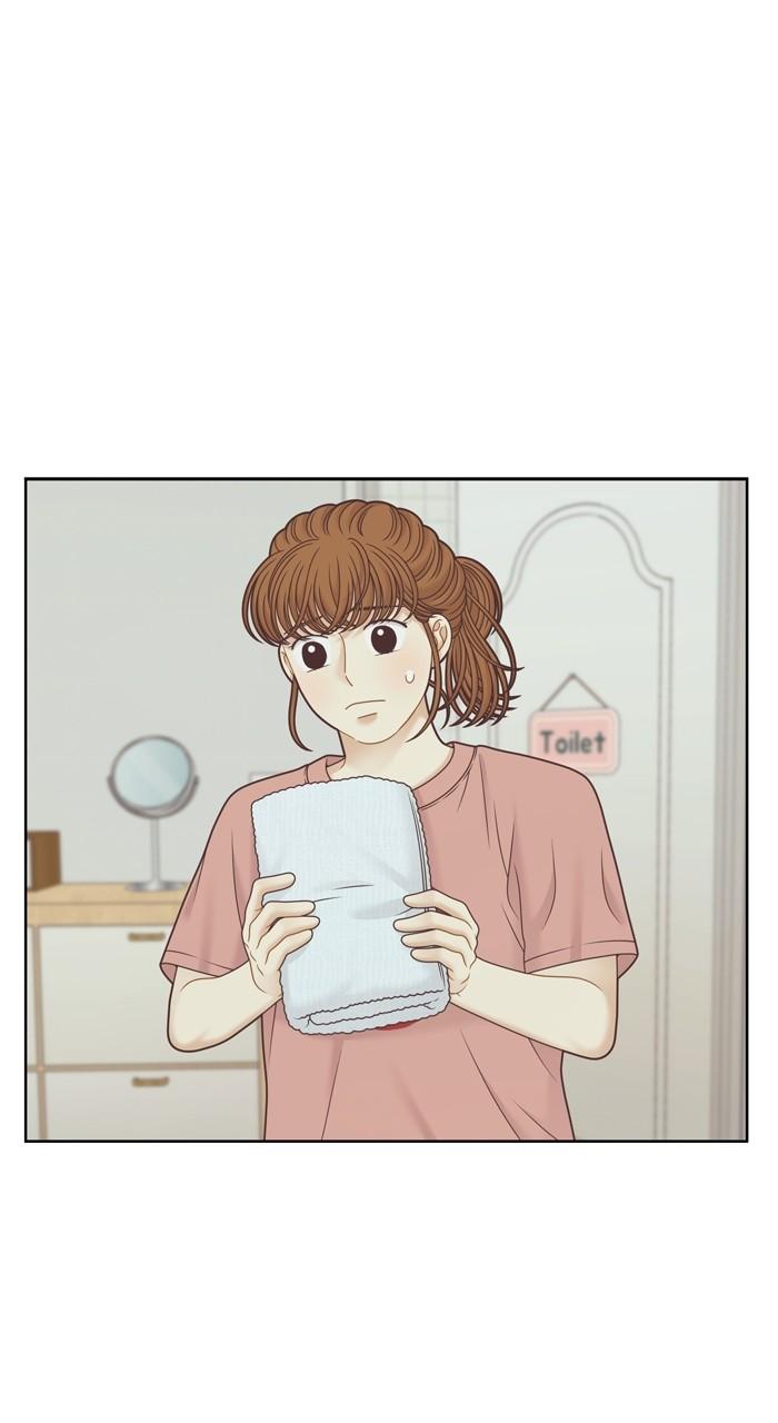 Odd Girl Out Chap 369 - Next Chap 370