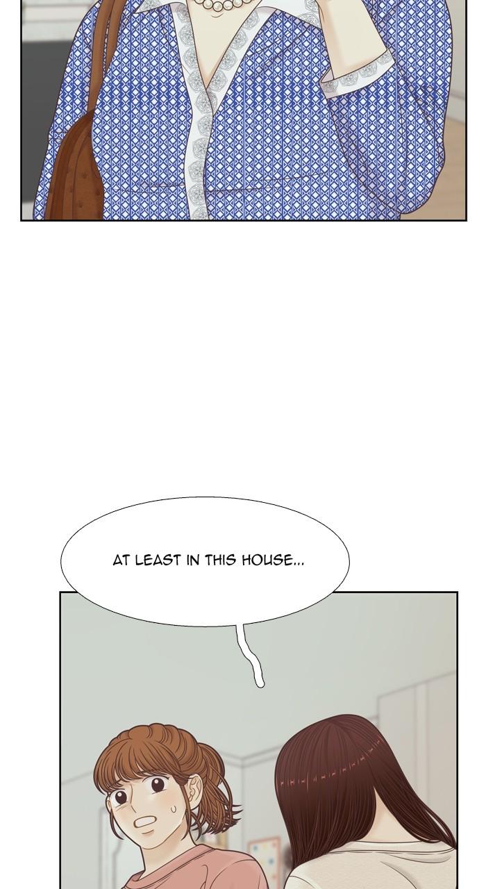 Odd Girl Out Chap 369 - Next Chap 370