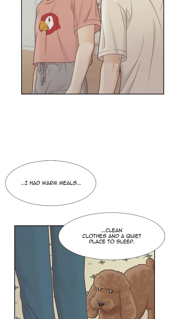 Odd Girl Out Chap 369 - Next Chap 370