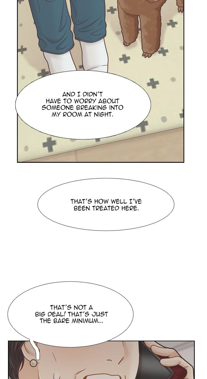 Odd Girl Out Chap 369 - Next Chap 370